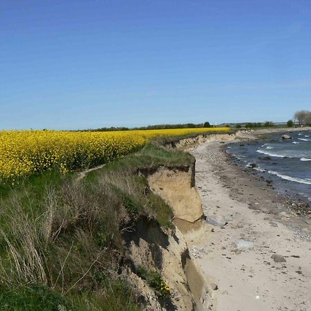 Strandperle 2 - Großenbrode Eksteriør billede